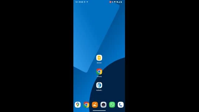 Erster Login auf M365